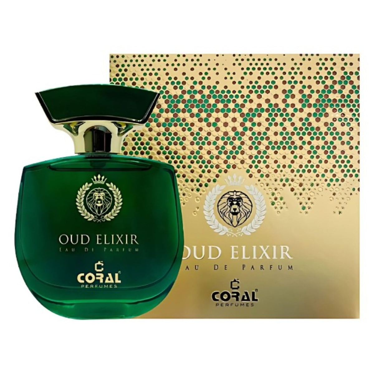 Oud Elixir (100ML)