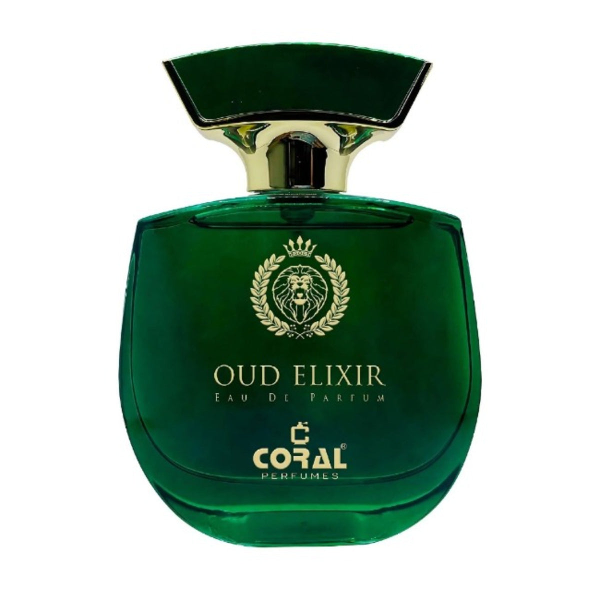 Oud Elixir (100ML)