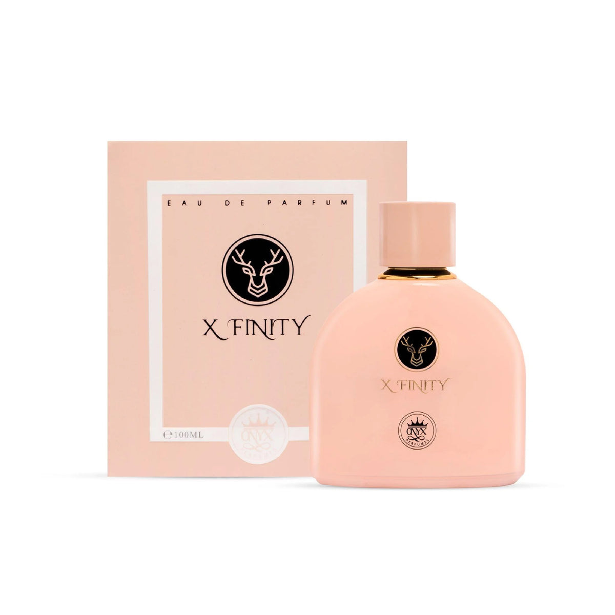 X- Finity (100ML)