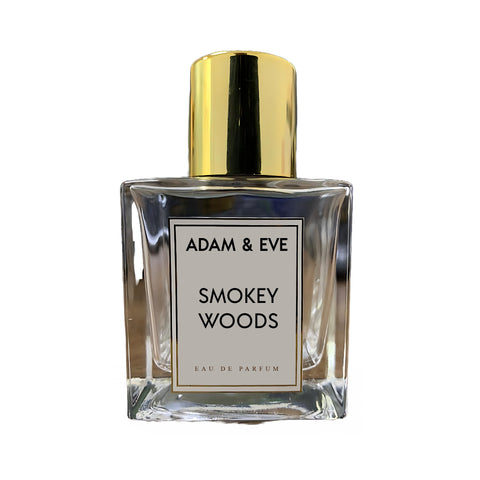 Smokey Woods (Inspired By Bad Boy) (50ML)