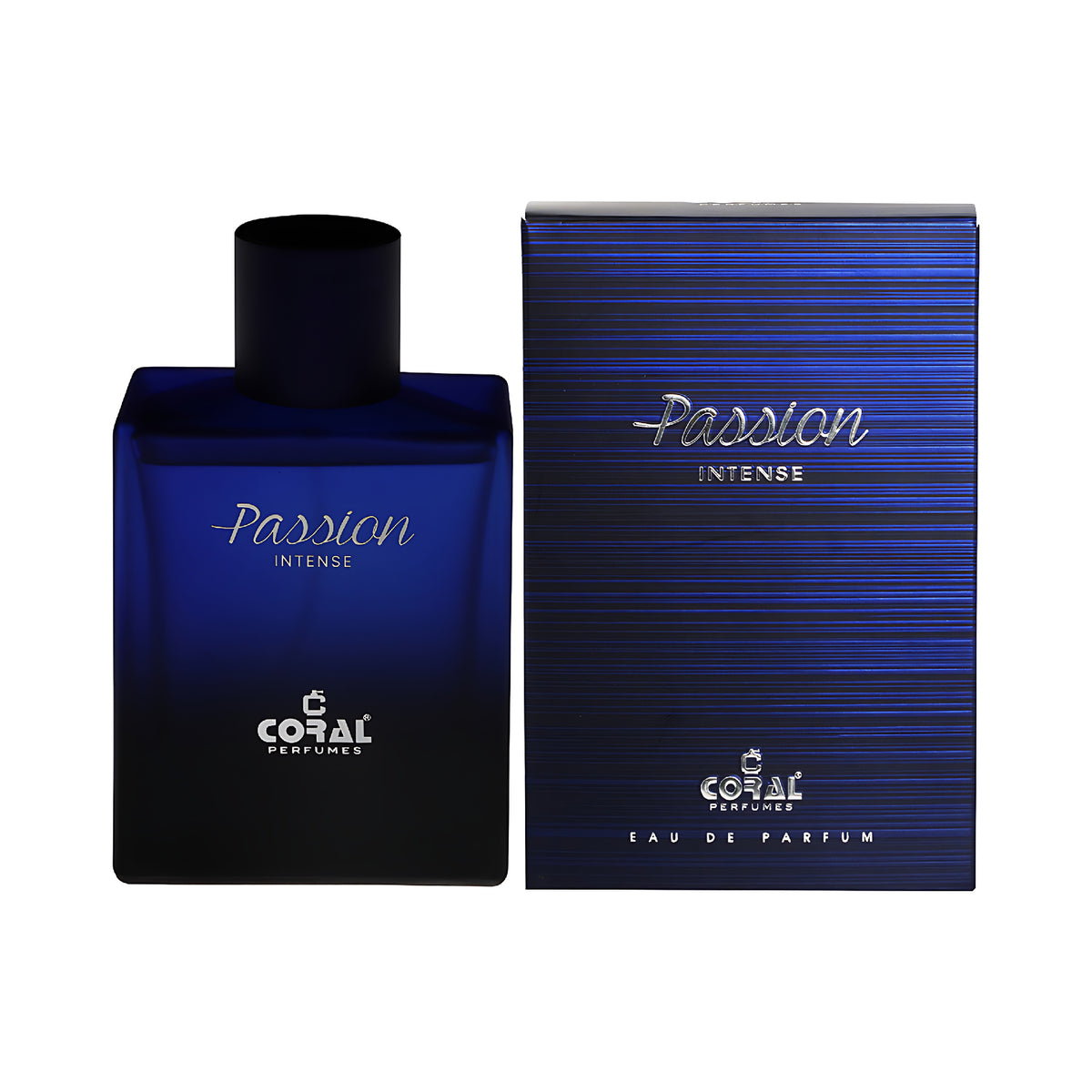 PASSION INTENSE (100ML)