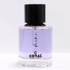 MINI PURPLE EDP 50ML - CORAL PERFUMES