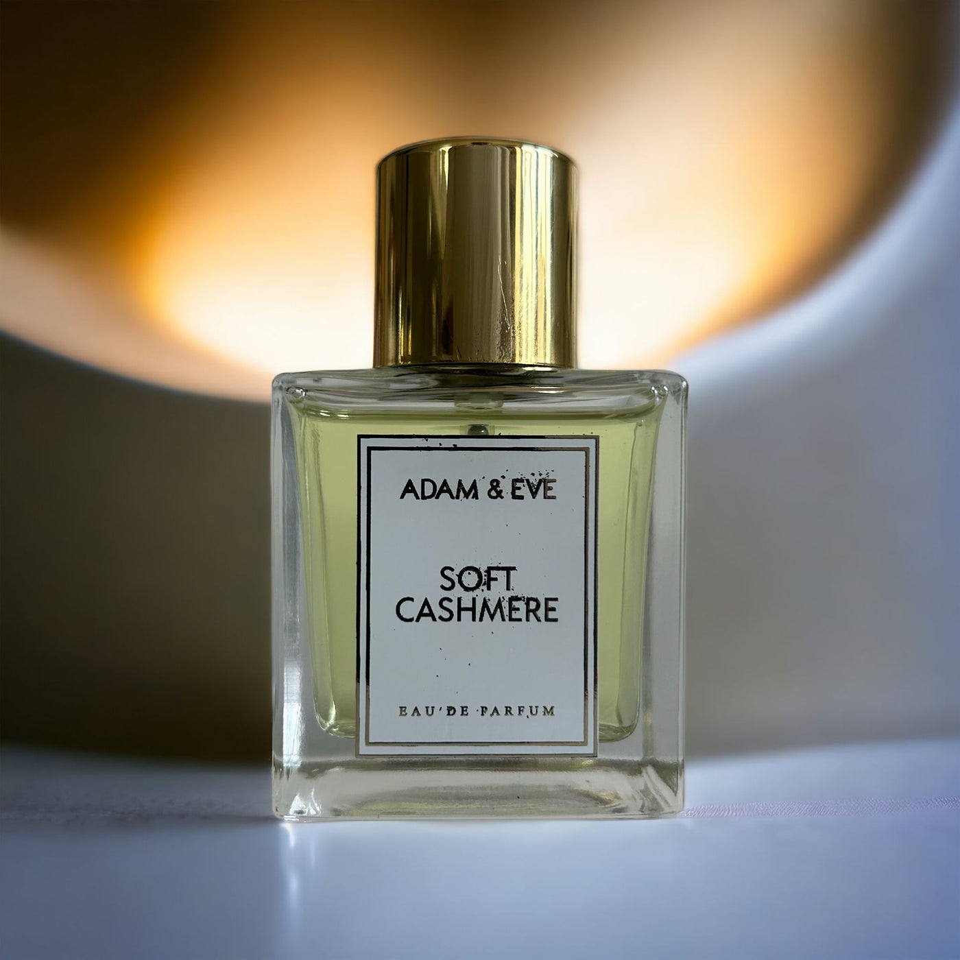 Soft Cashmere (Inspired By Alien) (50ML)